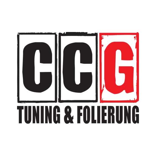 Teilfolierung, CCG Tuning & Folierung, Aachen Brand